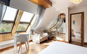 Hotel Alda Santa Cristina